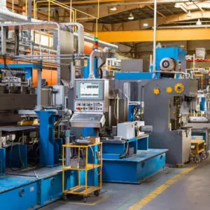 bsgh production factory