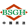 BSGH logo