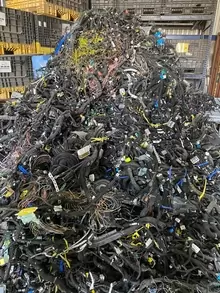 copper wire repeated
