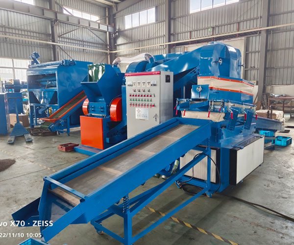 BS-D60 cable wire separator