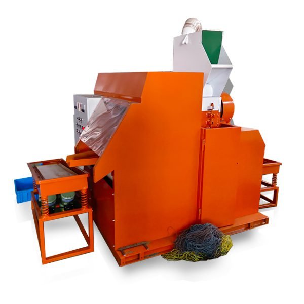 BS-D70-scrap-copper-cable-granulator