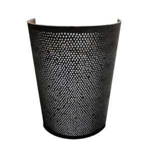 N-series-sieves