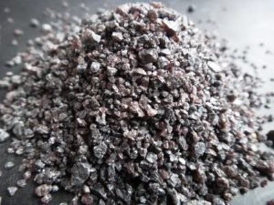 Grinding Wheel Ash Extract Metal