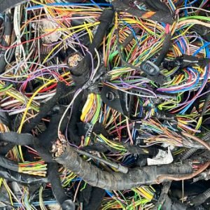 car loom wires