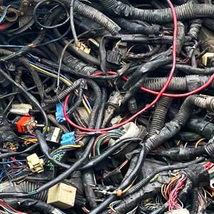 car loom wires
