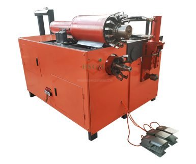 BSM-40 Motor Stator Recycling Machine