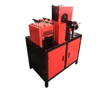 SMS-5 copper wire separating machine