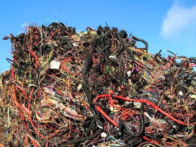car loom wires