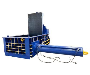 250T Metal Baler