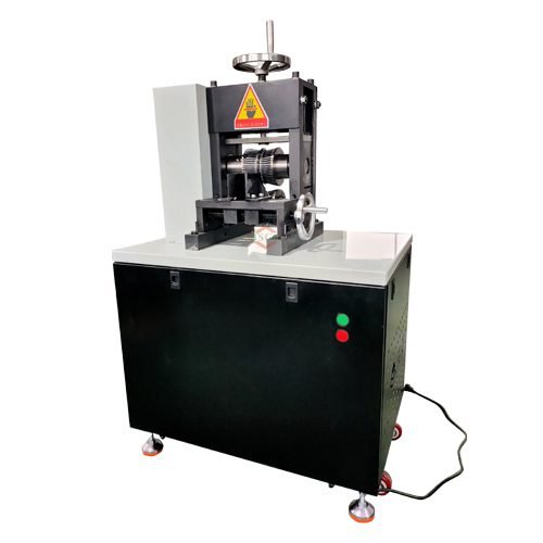 BS-AC120 Wire Stripper Machine