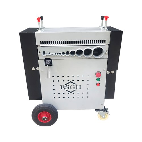 BS-AC80 wire peeling machine