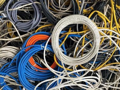 square cables