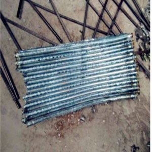 aluminum foil
