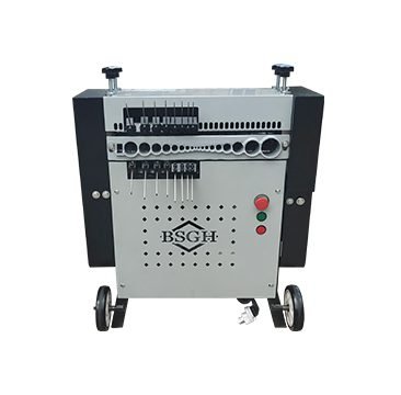 wire stripping machine manufacturer