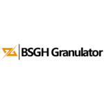 bsgh granulator logo
