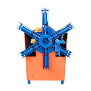 usine de recyclage de démarreurs de voitures usagées