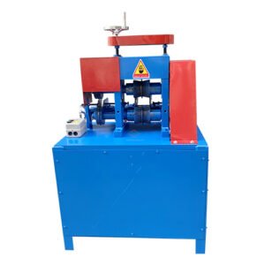 BS-AN160 Armoured Cable Stripping Machine manufacturer