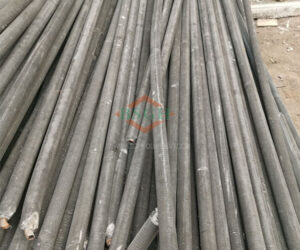 aluminum clad radiator scrap picture from bsgh granulator