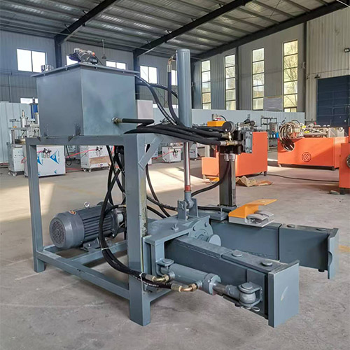 1 máquina extractora de poleas de motor eléctrico 60-2