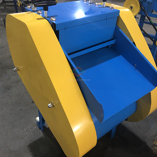 Máquina peladora de cables BS-FB