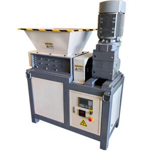 MS-S300 Mini Industrial Shredder