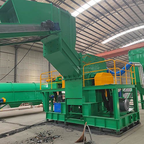 hammer mill from bsgh manufacturer