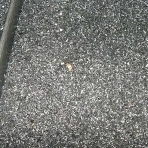 Gusseisenspäne aus Aluminiumbrikettiermaschine