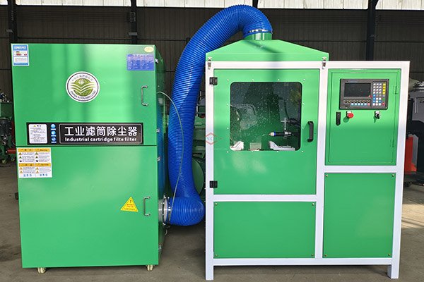 plasma compressor recycling machine 3-phrase electrical