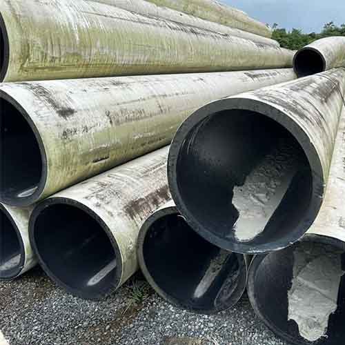 mpp pipe