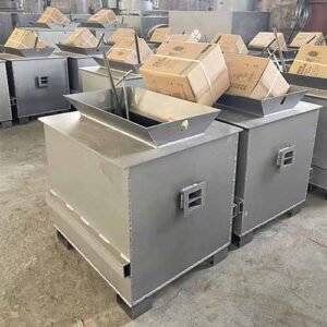 002 smokeless incinerator