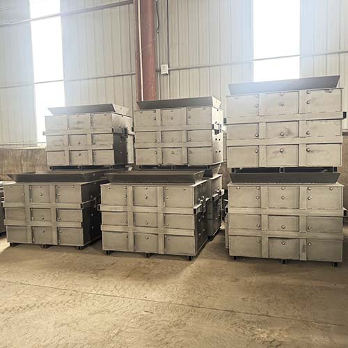 smokeless incinerator from bsgh granulator