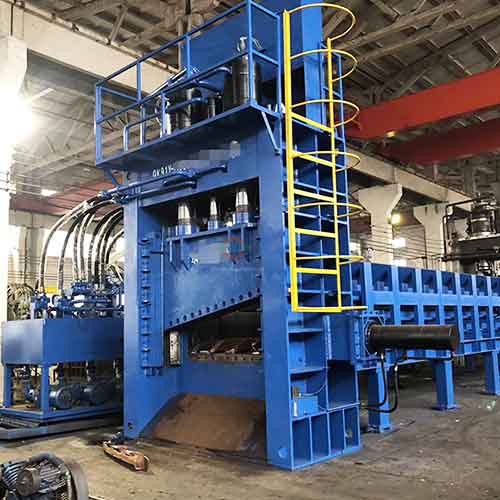 customize gantry shear from bsgh for you
