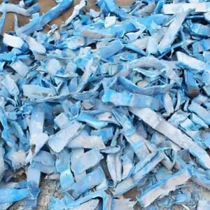 final fragments of bsgh plastic drum shredder machine