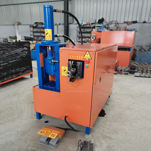 transformer cutting machine