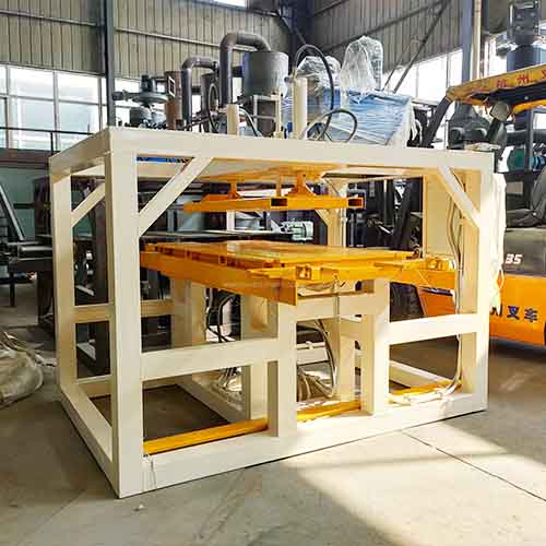 BSGH granulator aluminum frame removal machine for double layer glass pv module panels