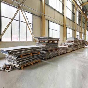 final cell-backsheet of glass remover machine