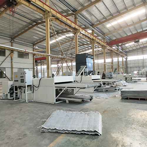 whole pv panel recycling plant from bsgh