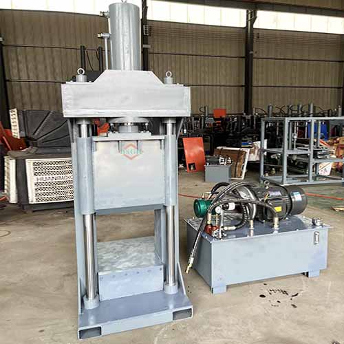 150 type waste rotor cutting machine from bsgh granulator