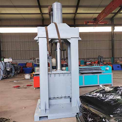 200 model used motor rotor slicing machine from bsgh granulator