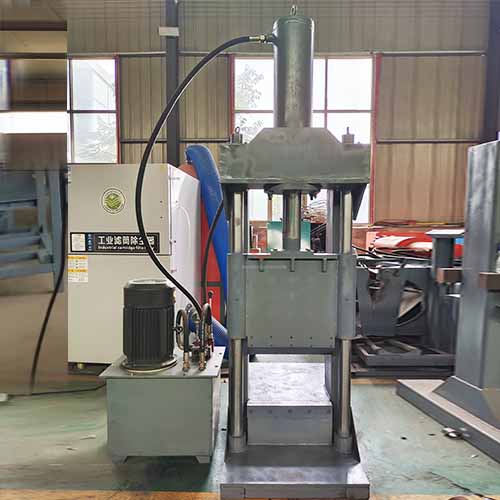 main picture of bsgh granulator rotor cutter machine for recycling aluminum copper