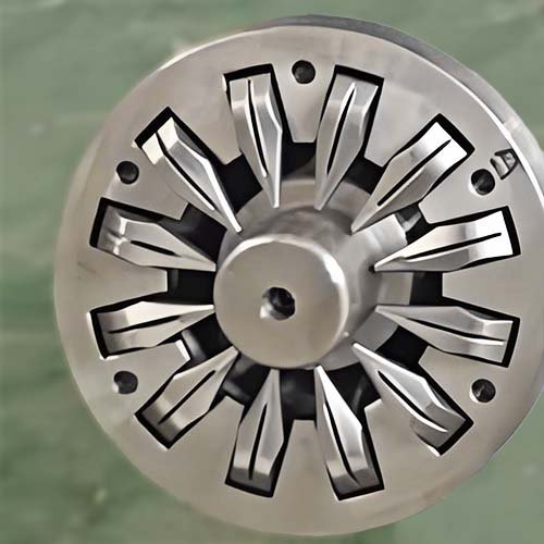 bsgh advanced motor wrecker 12 jaw pulling clamp