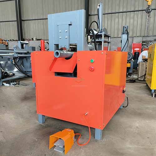 best selling Car Generator Motor Recycling Machine pulling part for sale in bsgh