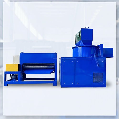 bsgh industrial car windshield pvb film separator machine main picture 1