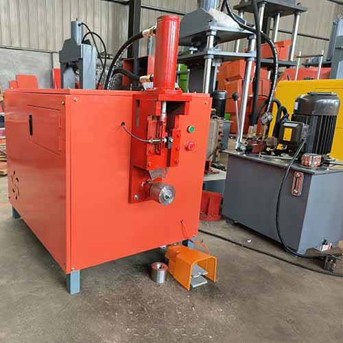 hot sale Car Generator Motor Recycling Machine cutting part in bsgh