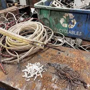raw material for small led wire stripper machine