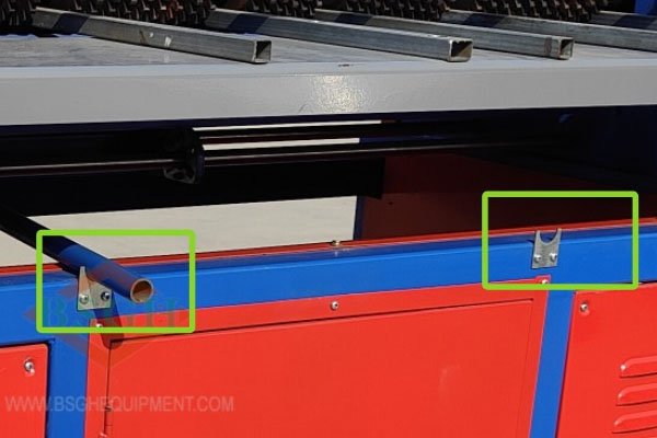 how to process one or 2 layer scrap radiator