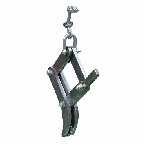 rear pulling plier