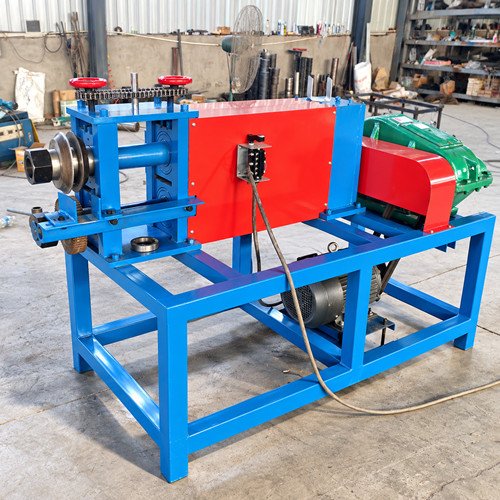 aluminum iron separator machine for sale
