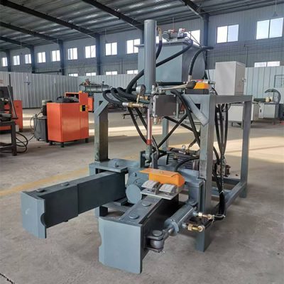 1 máquina de remoção de polia de motor elétrico 60-1