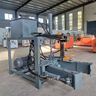 1 máquina de remoção de polia de motor elétrico 60-2